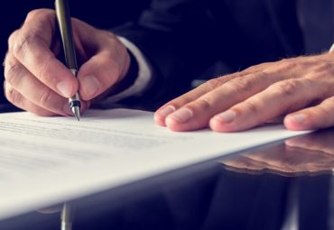 Commercial Litigation