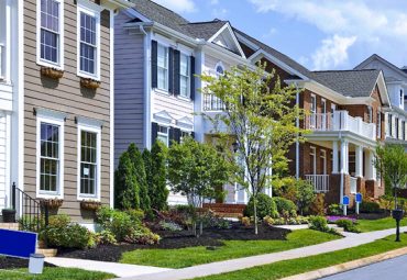 Homeowners Association Representation